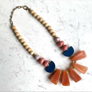 Chunky Statement Necklace